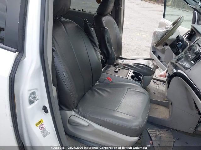 Toyota SIENNA LE 2014 5TDKK3DC7ES501030 Image 5