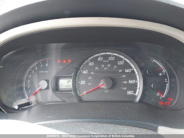 Toyota SIENNA LE 2014 5TDKK3DC7ES501030 Image 7
