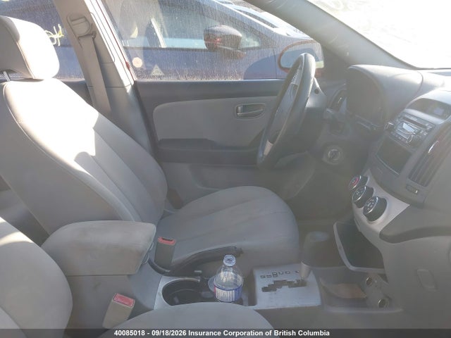 Продаж на аукціоні авто 2007 Hyundai Elantra Gl/gls, vin: KMHDU45D67U217012, номер лоту: 40085018