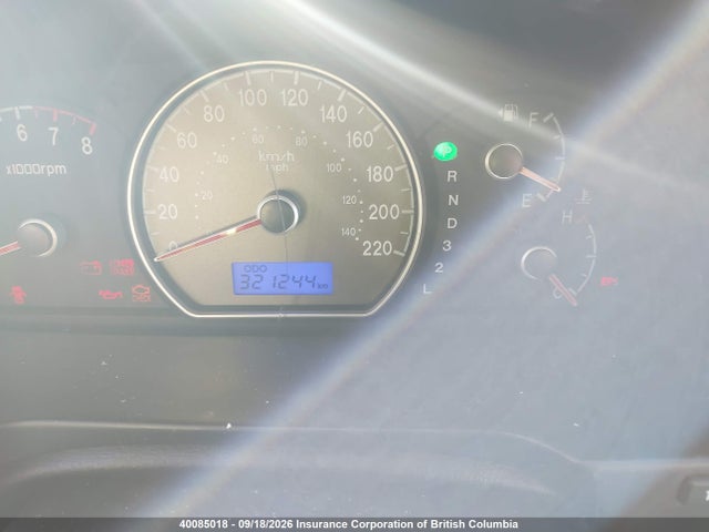 Продаж на аукціоні авто 2007 Hyundai Elantra Gl/gls, vin: KMHDU45D67U217012, номер лоту: 40085018