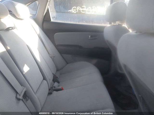 Продаж на аукціоні авто 2007 Hyundai Elantra Gl/gls, vin: KMHDU45D67U217012, номер лоту: 40085018