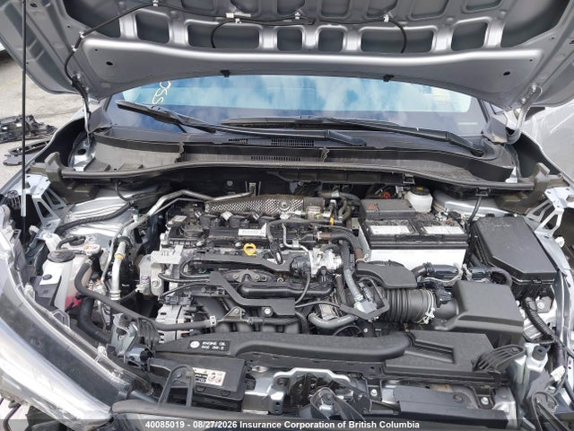 Toyota Corolla Cross Le 2024 7MUCAABG9RV095507 Image 10