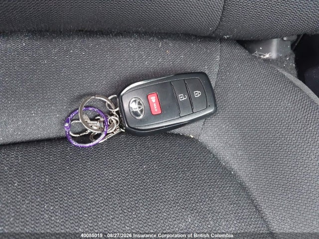 Toyota Corolla Cross Le 2024 7MUCAABG9RV095507 Image 11