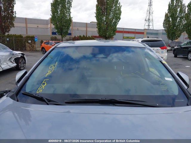 Toyota Corolla Cross Le 2024 7MUCAABG9RV095507 Image 18