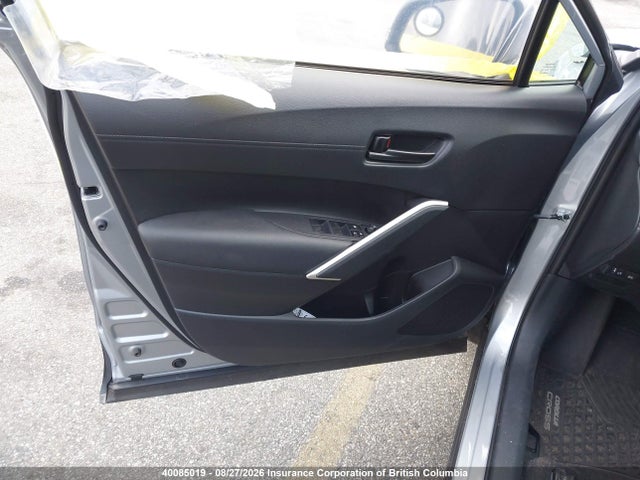 Toyota Corolla Cross Le 2024 7MUCAABG9RV095507 Image 22