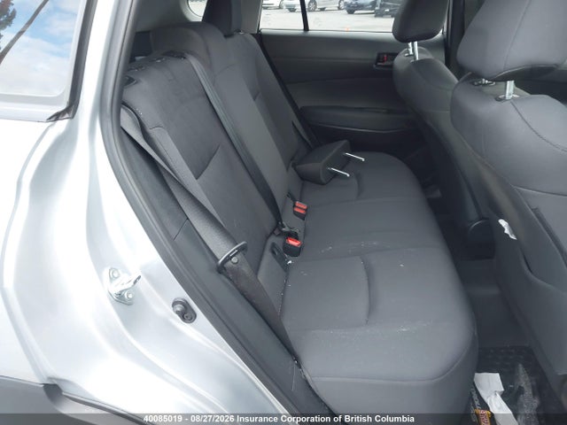 Toyota Corolla Cross Le 2024 7MUCAABG9RV095507 Image 8