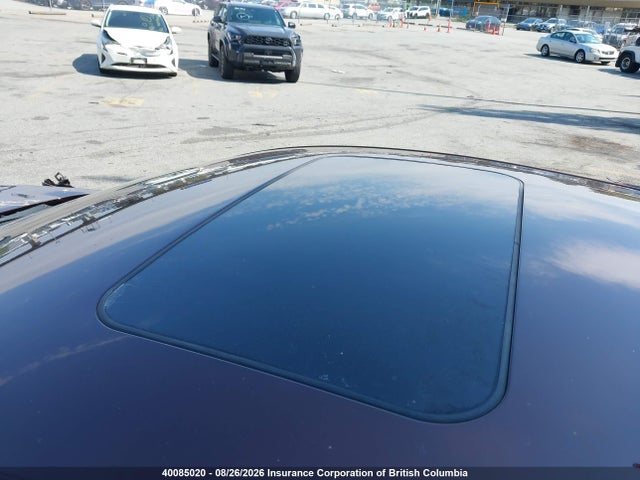 3FA6P0RU1KR227301 Ford Fusion Hybrid Titanium