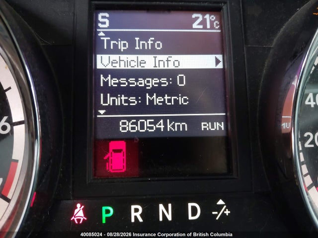 Dodge Grand Caravan Crew 2018 2C4RDGDG9JR167489 Image 15
