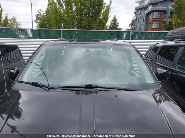 Dodge Grand Caravan Crew 2018 2C4RDGDG9JR167489 Image 17