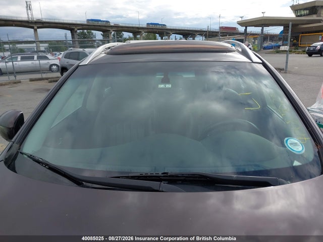 40085025 :رقم المزاد ، JNKAJ09F79M950451 vin ، 2009 Infiniti Ex35 مزاد بيع