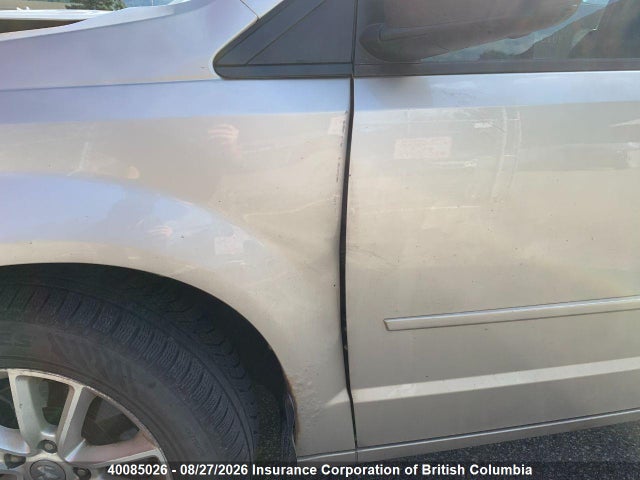 Auction sale of the 2013 Dodge Grand Caravan Se/sxt, vin: 2C4RDGBG6DR666385, lot number: 40085026