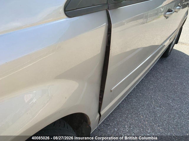 Auction sale of the 2013 Dodge Grand Caravan Se/sxt, vin: 2C4RDGBG6DR666385, lot number: 40085026
