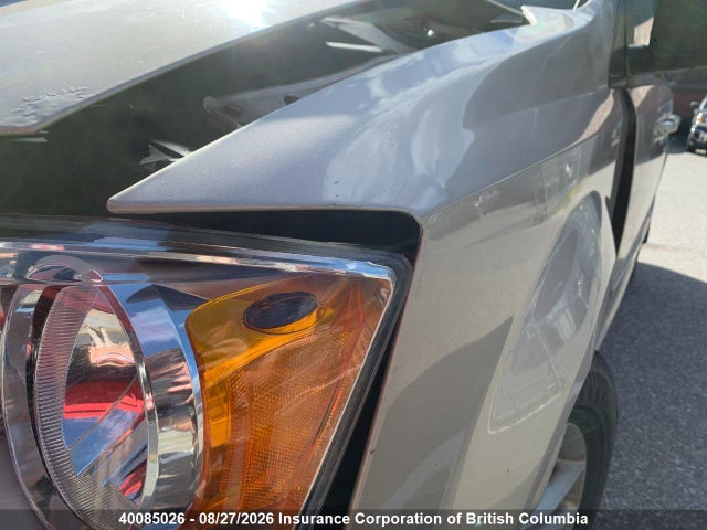 Auction sale of the 2013 Dodge Grand Caravan Se/sxt, vin: 2C4RDGBG6DR666385, lot number: 40085026