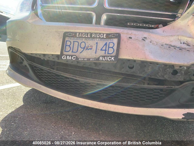 Auction sale of the 2013 Dodge Grand Caravan Se/sxt, vin: 2C4RDGBG6DR666385, lot number: 40085026