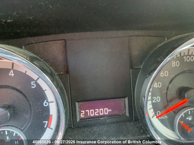 Auction sale of the 2013 Dodge Grand Caravan Se/sxt, vin: 2C4RDGBG6DR666385, lot number: 40085026