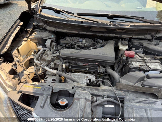 Aukcja sprzedaży 2015 Nissan Rogue, vin: 5N1AT2MV5FC868110, numer aukcji: 40085027