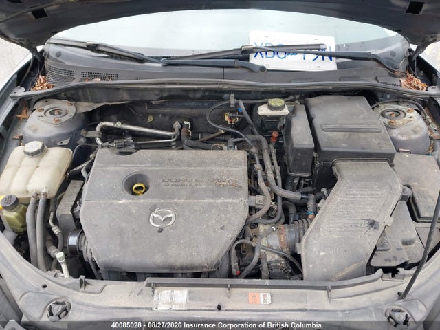 Aukcja sprzedaży 2009 Mazda 3 I, vin: JM1BK32F791208163, numer aukcji: 40085028