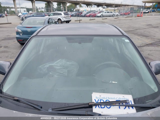 Aukcja sprzedaży 2009 Mazda 3 I, vin: JM1BK32F791208163, numer aukcji: 40085028