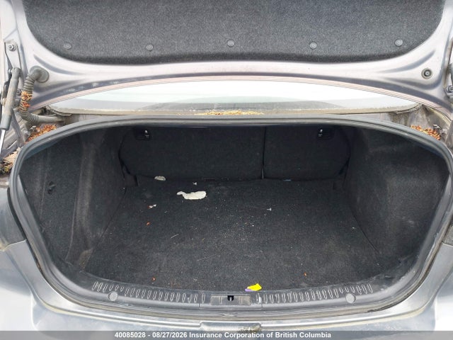 Aukcja sprzedaży 2009 Mazda 3 I, vin: JM1BK32F791208163, numer aukcji: 40085028