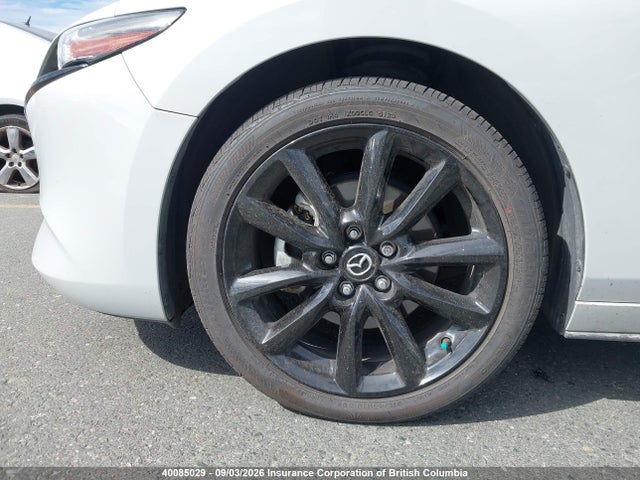 40085029 :رقم المزاد ، JM1BPBMY1R1711052 vin ، 2024 Mazda 3 Gt مزاد بيع