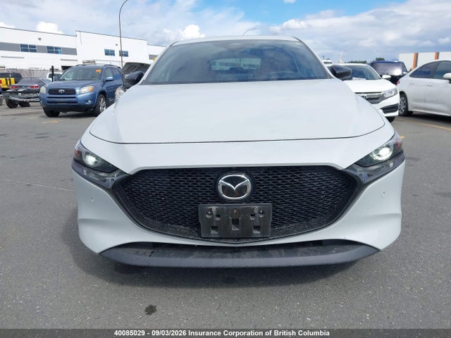 40085029 :رقم المزاد ، JM1BPBMY1R1711052 vin ، 2024 Mazda 3 Gt مزاد بيع
