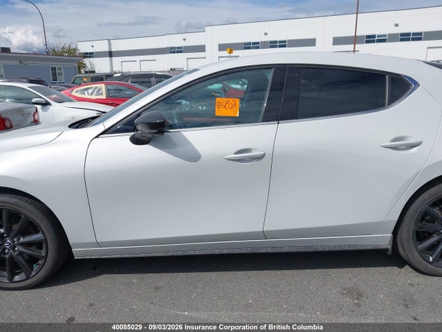 40085029 :رقم المزاد ، JM1BPBMY1R1711052 vin ، 2024 Mazda 3 Gt مزاد بيع