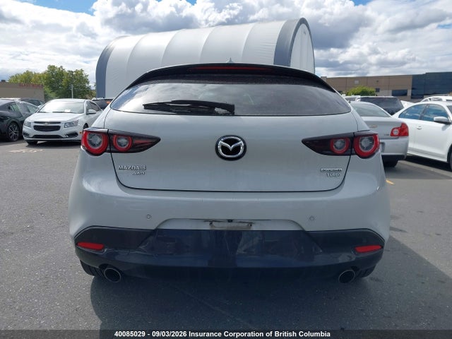 40085029 :رقم المزاد ، JM1BPBMY1R1711052 vin ، 2024 Mazda 3 Gt مزاد بيع