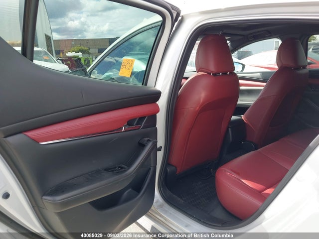 40085029 :رقم المزاد ، JM1BPBMY1R1711052 vin ، 2024 Mazda 3 Gt مزاد بيع