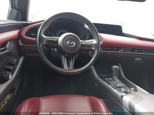 40085029 :رقم المزاد ، JM1BPBMY1R1711052 vin ، 2024 Mazda 3 Gt مزاد بيع