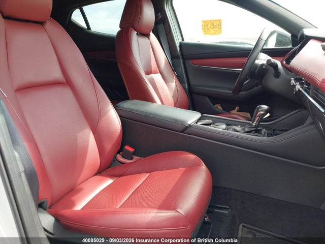 40085029 :رقم المزاد ، JM1BPBMY1R1711052 vin ، 2024 Mazda 3 Gt مزاد بيع
