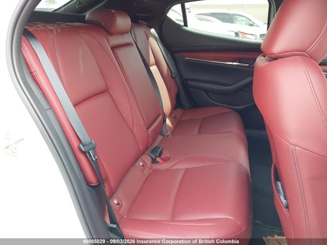 40085029 :رقم المزاد ، JM1BPBMY1R1711052 vin ، 2024 Mazda 3 Gt مزاد بيع