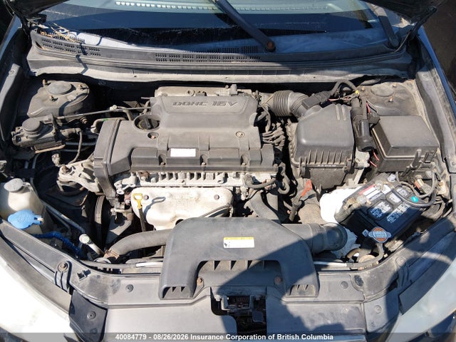 Продаж на аукціоні авто 2009 Hyundai Elantra Gls/se, vin: KMHDU45D19U763445, номер лоту: 40084779