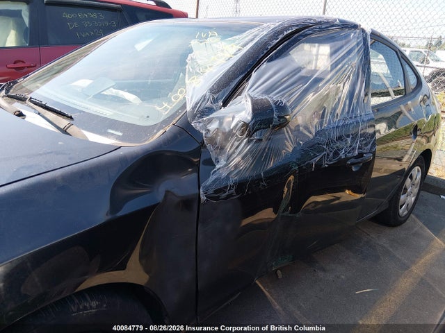 Продаж на аукціоні авто 2009 Hyundai Elantra Gls/se, vin: KMHDU45D19U763445, номер лоту: 40084779