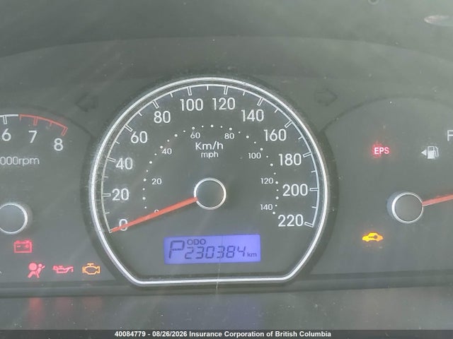 Продаж на аукціоні авто 2009 Hyundai Elantra Gls/se, vin: KMHDU45D19U763445, номер лоту: 40084779