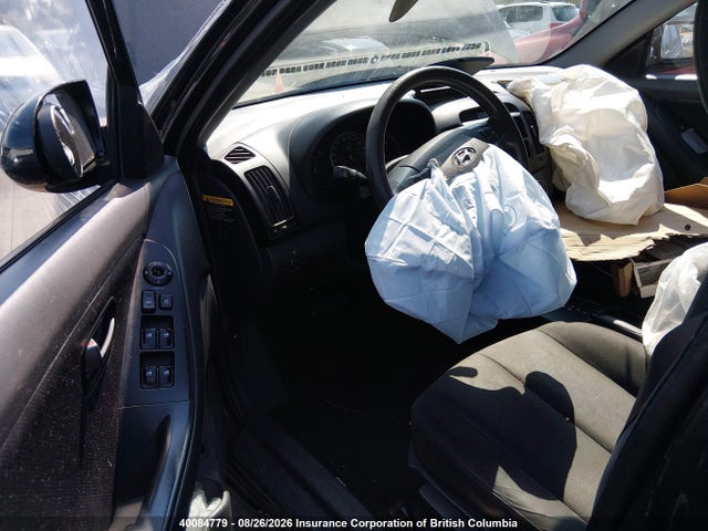 Продаж на аукціоні авто 2009 Hyundai Elantra Gls/se, vin: KMHDU45D19U763445, номер лоту: 40084779