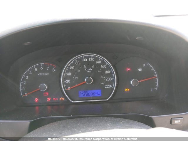 Продаж на аукціоні авто 2009 Hyundai Elantra Gls/se, vin: KMHDU45D19U763445, номер лоту: 40084779