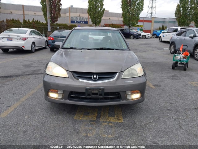 Aukcja sprzedaży 2005 Acura El, vin: 2HHES36855H103994, numer aukcji: 40085031