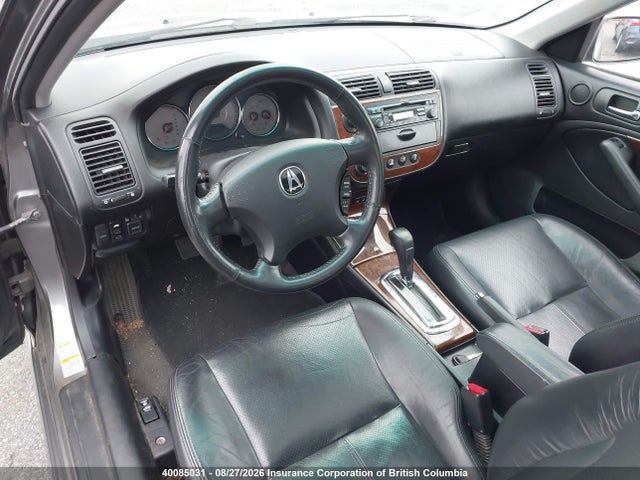 Aukcja sprzedaży 2005 Acura El, vin: 2HHES36855H103994, numer aukcji: 40085031