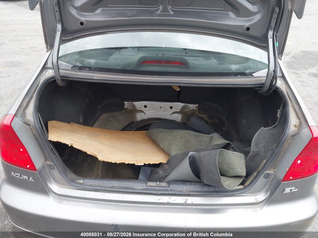 Aukcja sprzedaży 2005 Acura El, vin: 2HHES36855H103994, numer aukcji: 40085031