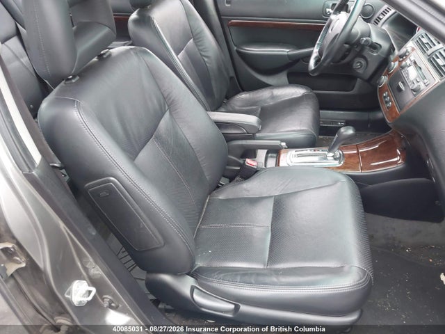 Aukcja sprzedaży 2005 Acura El, vin: 2HHES36855H103994, numer aukcji: 40085031