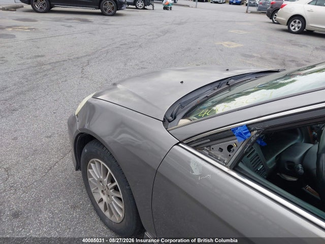 Aukcja sprzedaży 2005 Acura El, vin: 2HHES36855H103994, numer aukcji: 40085031