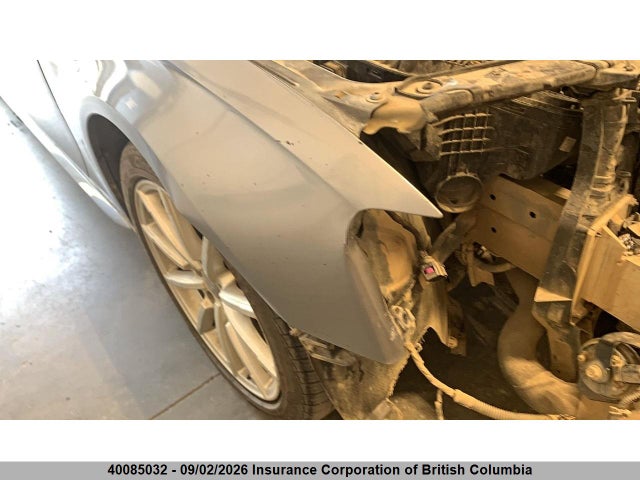 Aukcja sprzedaży 2015 Audi A4, vin: WAUFFCFL5FN001360, numer aukcji: 40085032