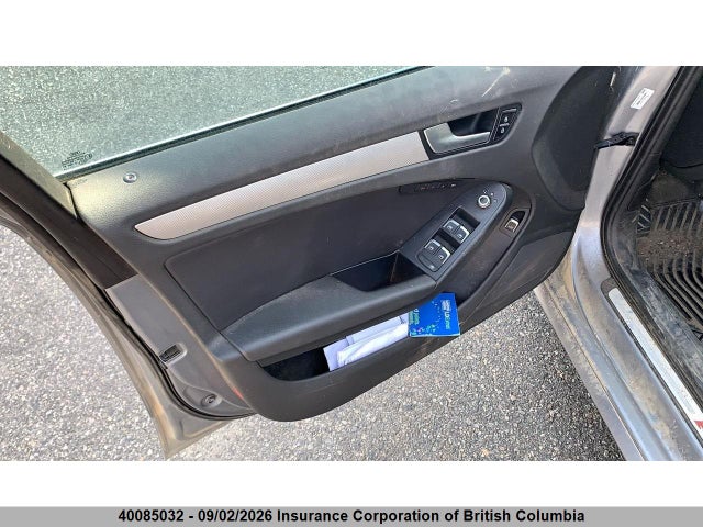 Aukcja sprzedaży 2015 Audi A4, vin: WAUFFCFL5FN001360, numer aukcji: 40085032