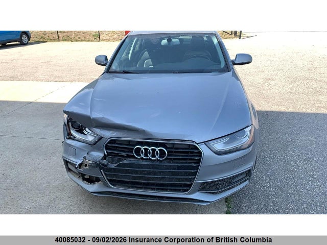 Aukcja sprzedaży 2015 Audi A4, vin: WAUFFCFL5FN001360, numer aukcji: 40085032