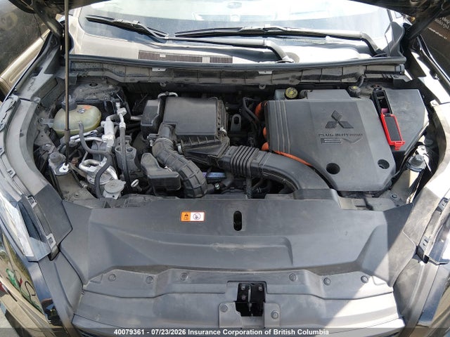 JA4T5WA91RZ630515 Mitsubishi Outlander Sel