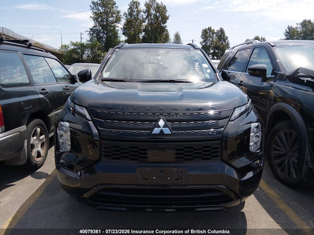 JA4T5WA91RZ630515 Mitsubishi Outlander Sel