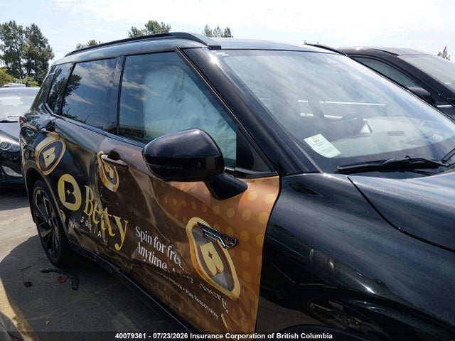 JA4T5WA91RZ630515 Mitsubishi Outlander Sel