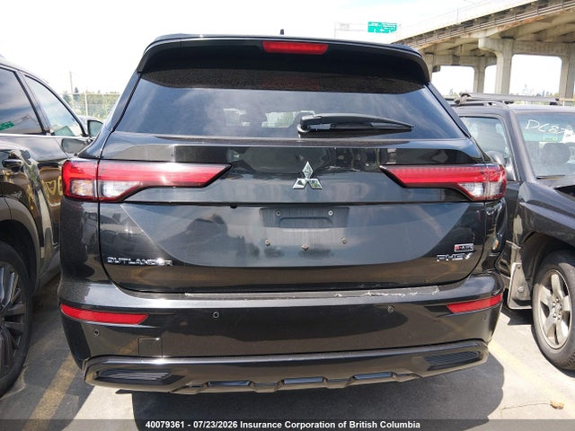JA4T5WA91RZ630515 Mitsubishi Outlander Sel