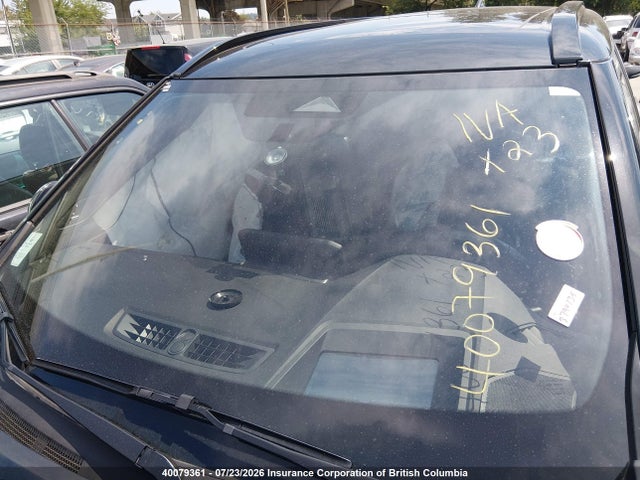 JA4T5WA91RZ630515 Mitsubishi Outlander Sel