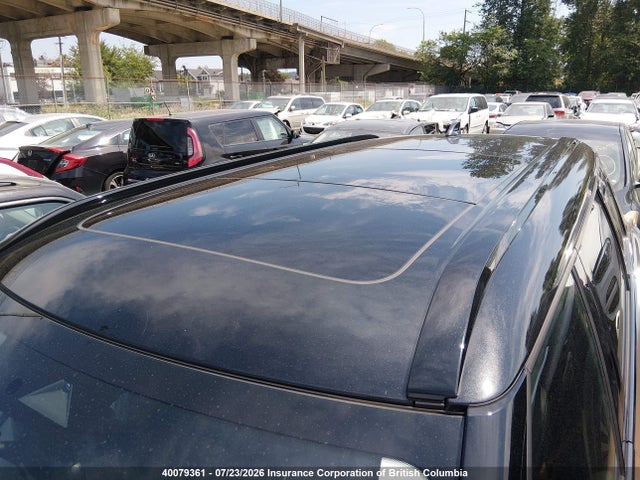 JA4T5WA91RZ630515 Mitsubishi Outlander Sel